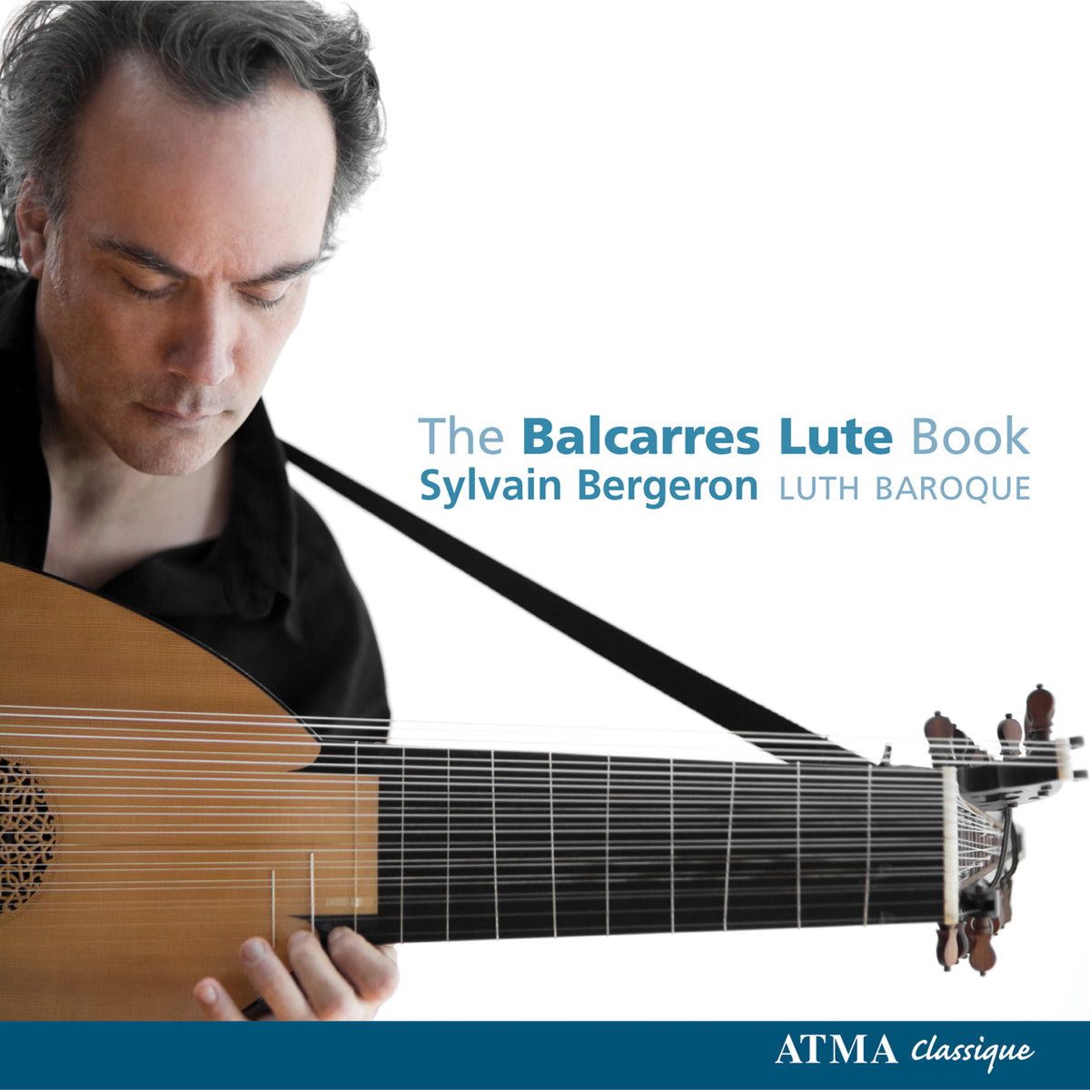 Balcarres Lute Book