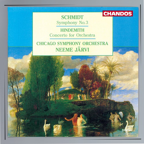 Symphony No.