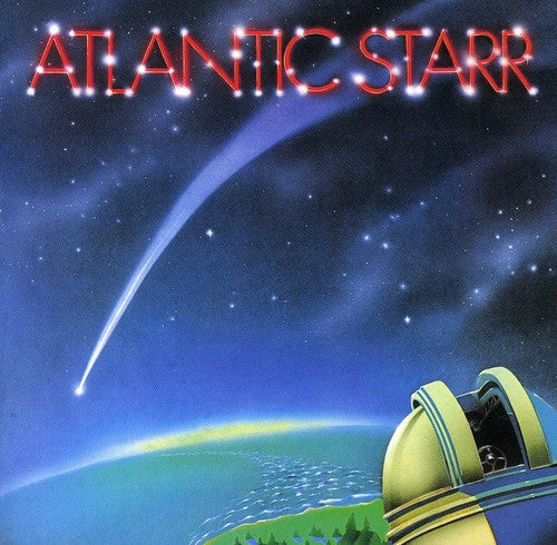 Atlantic Starr
