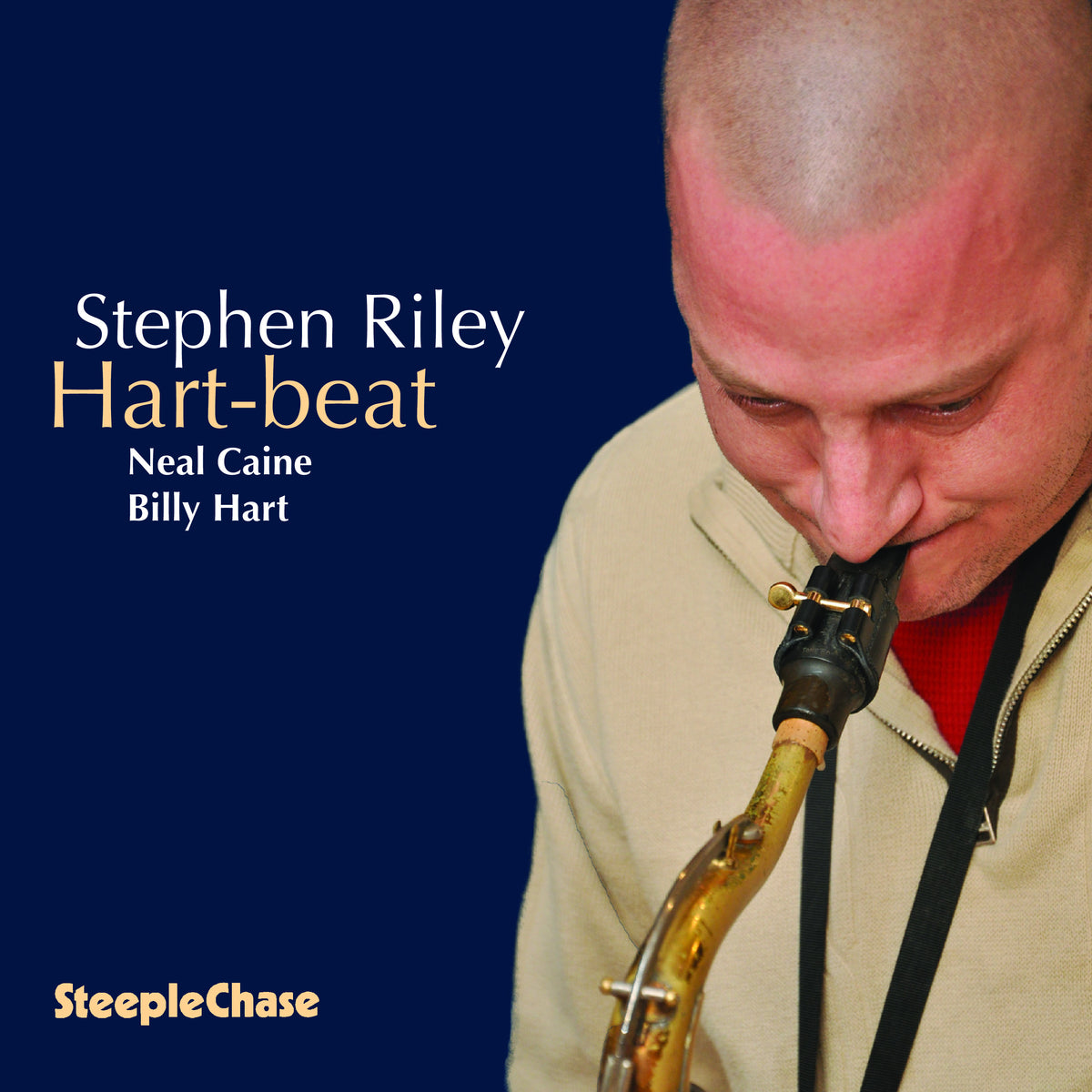 Hart - Beat