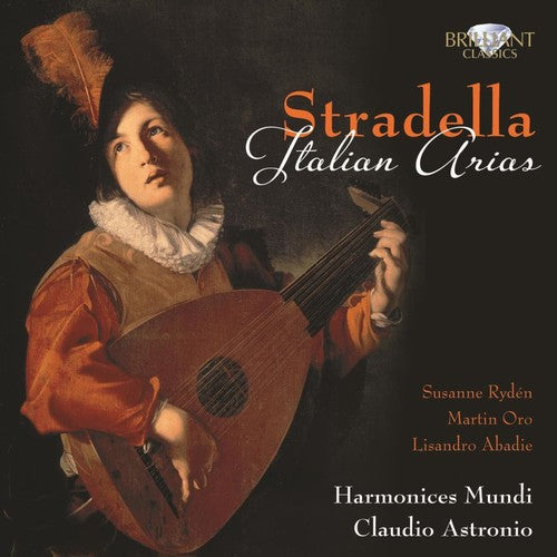 Italian Arias
