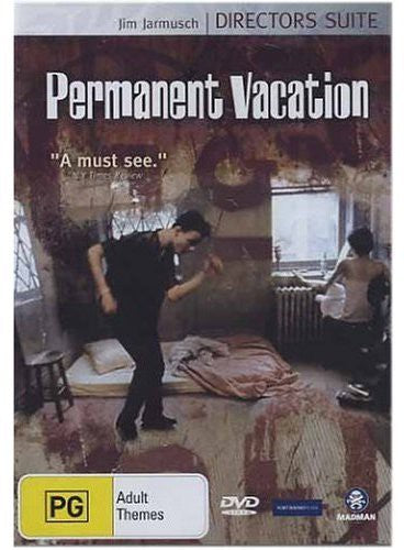 Permanent Vacation