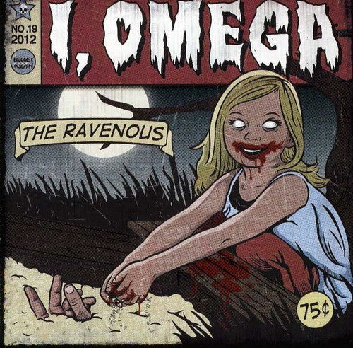 Ravenous (EP)