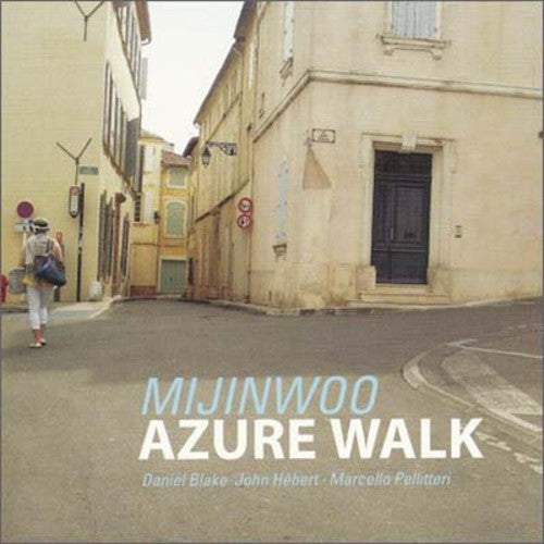 Azure Walk