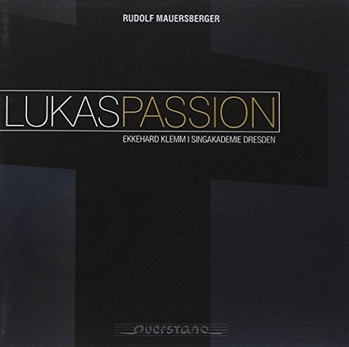 Lukaspassion