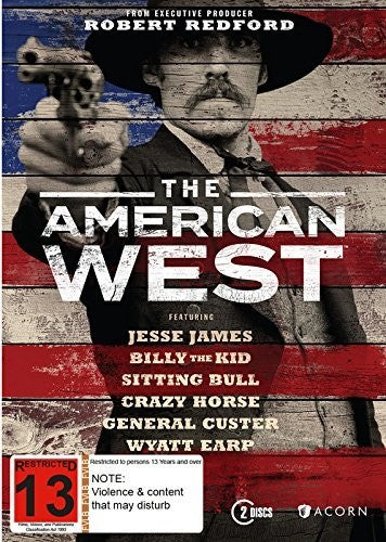 American West