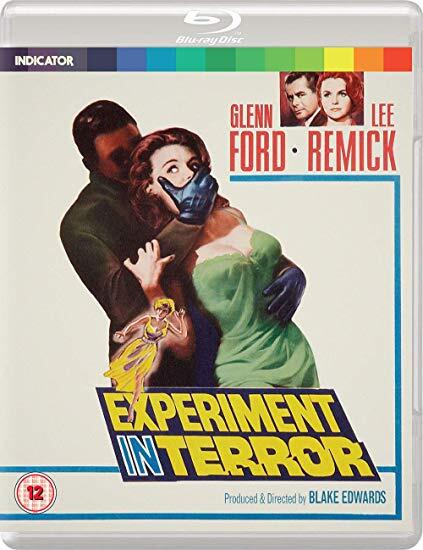 Experiment in Terror