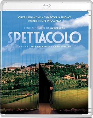Spettacolo