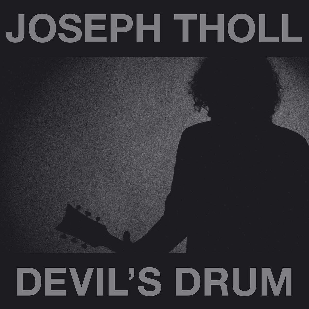 Devil's Drum (Silver Vinyl)