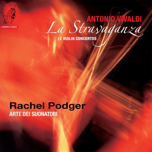 Vivaldi: La Stravaganza