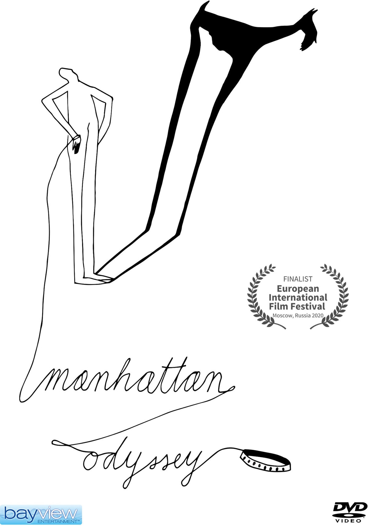 Manhattan Odyssey