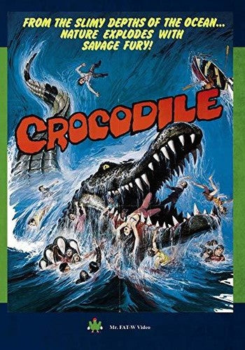 Crocodile