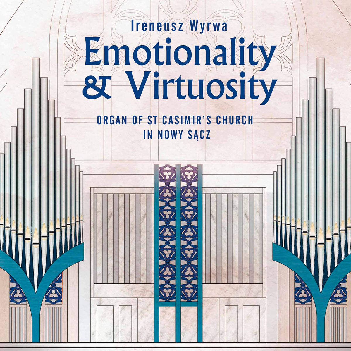 Emotionality & Virtuosity