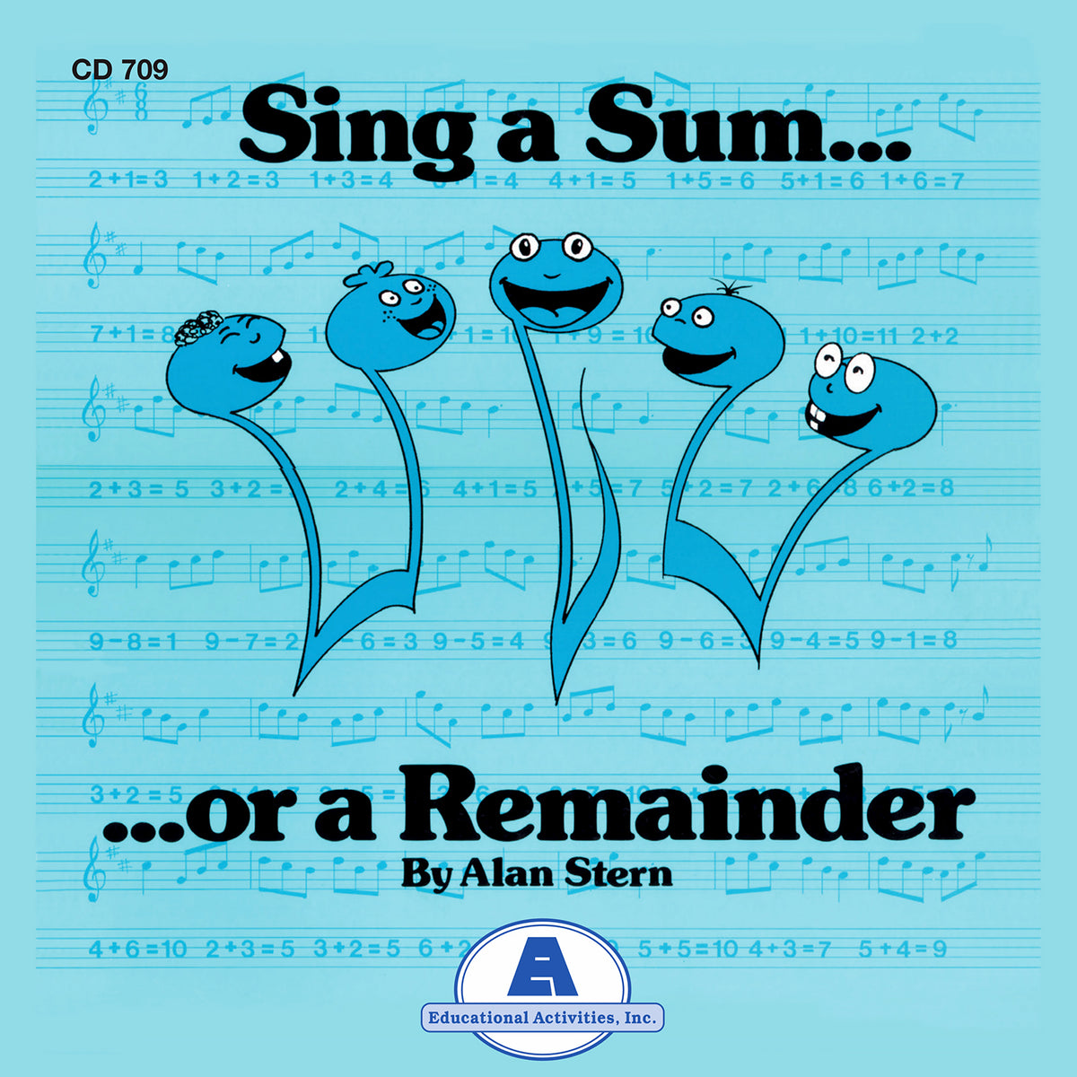Sing a Sum... or a Remainder