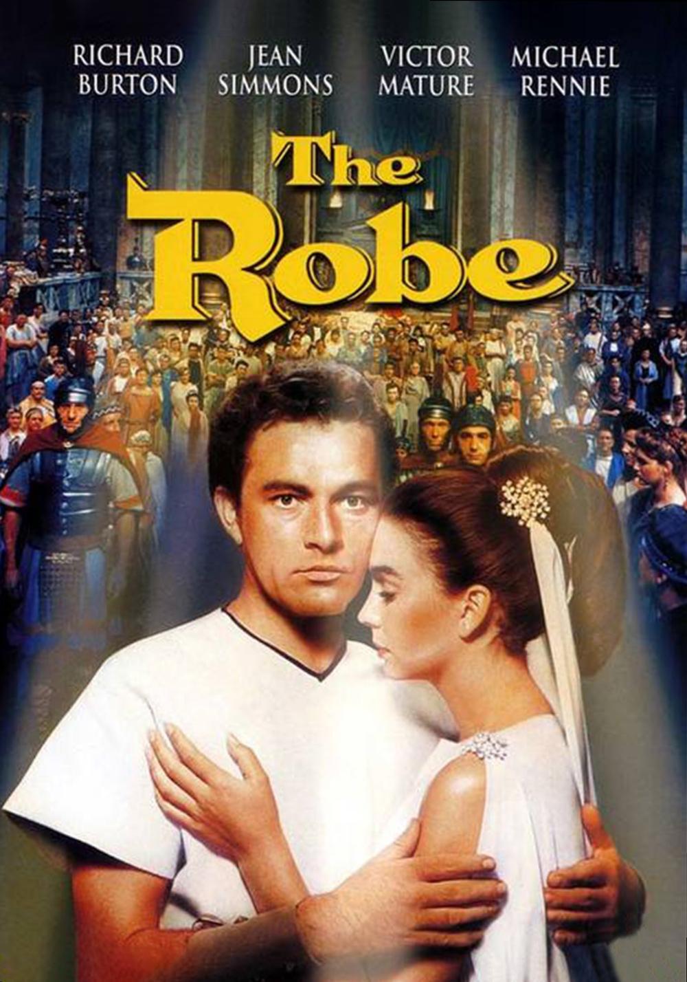 The Robe