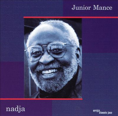 Nadja (Remastered)