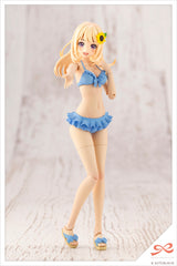 Kotobukiya - Sousaishojoteien - Madoka Yuki (Swim Style) Dreaming Style Sunny Sky