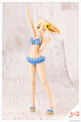 Kotobukiya - Sousaishojoteien - Madoka Yuki (Swim Style) Dreaming Style Sunny Sky