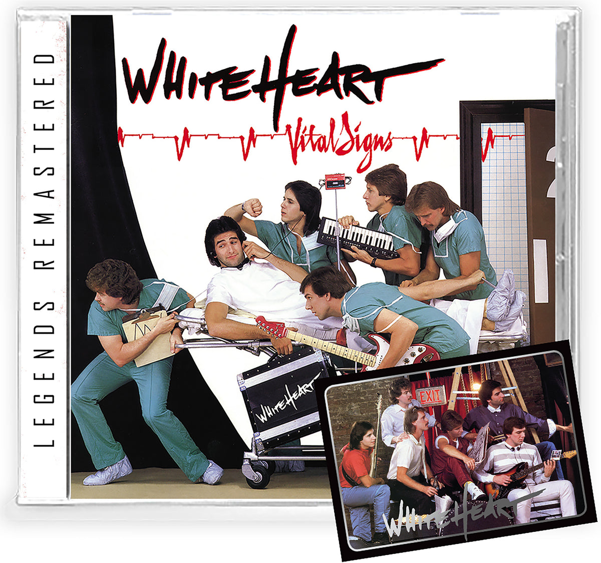 Vital Signs