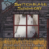 Bread And Jam For Frances