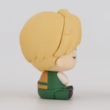 BanPresto - Tinytan Dynamite Figure vol.2 (B: V)