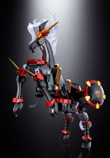 Tamashii Nations - Super Robot Wars: Original Generations - SOUL OF CHOGOKIN - GX-46R Dygenguar & Aubenseiter Set