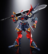Tamashii Nations - Super Robot Wars: Original Generations - SOUL OF CHOGOKIN - GX-46R Dygenguar & Aubenseiter Set