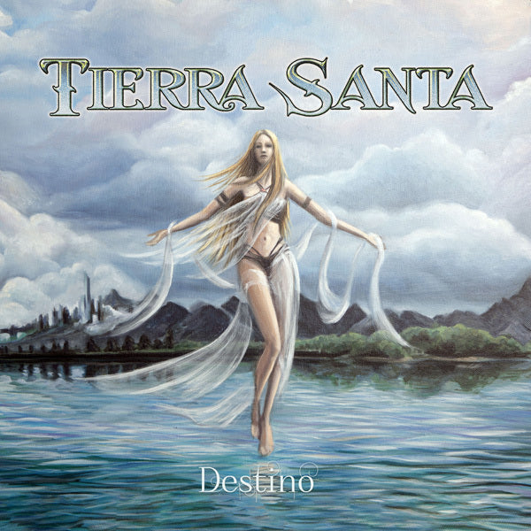 Destino - LP+CD