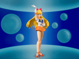 Tamashii Nations - Pretty Guardian Sailor Moon - S.H. Figuarts - Sailor Venus (Animation Color Edition) Action Figure