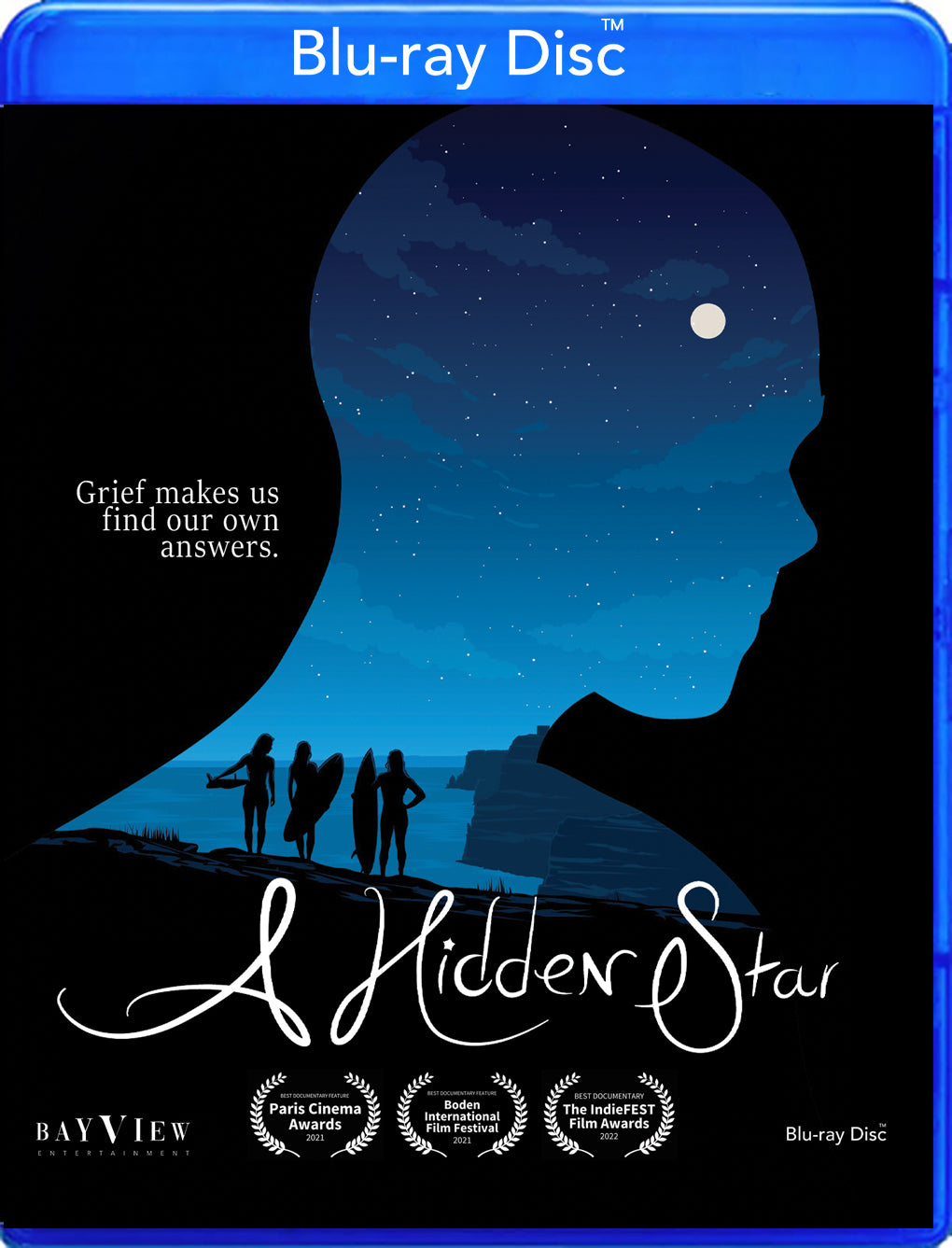 Hidden Star
