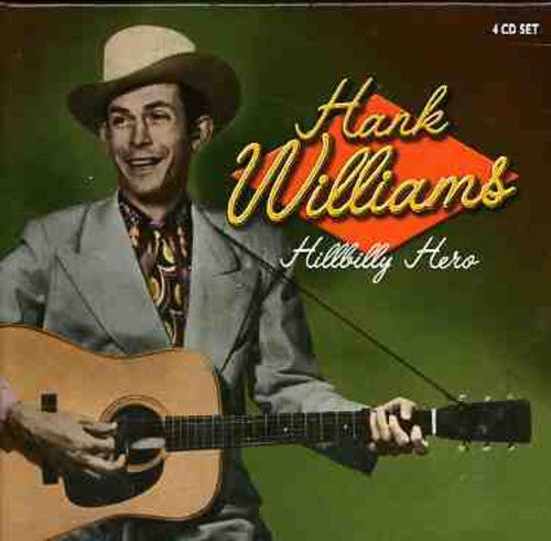 Hillbilly Hero