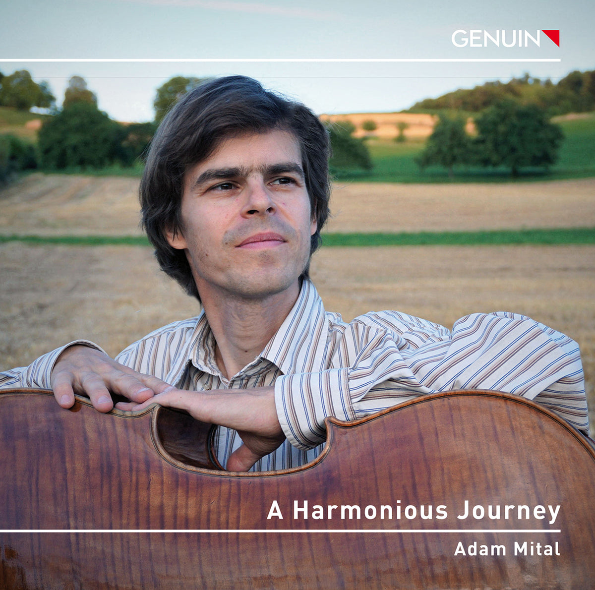 A Harmonious Journey