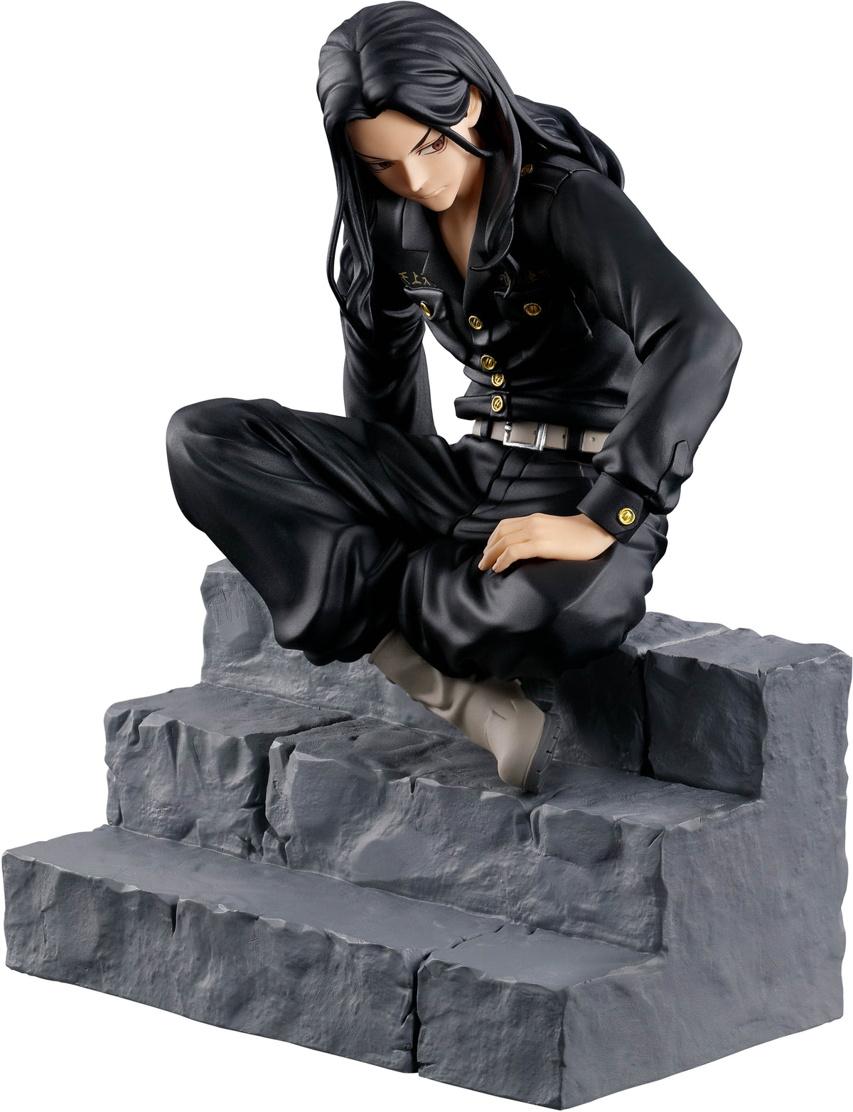 Banpresto - Tokyo Revengers - Break Time Collection - Vol.5 Keisuke Baji Figure