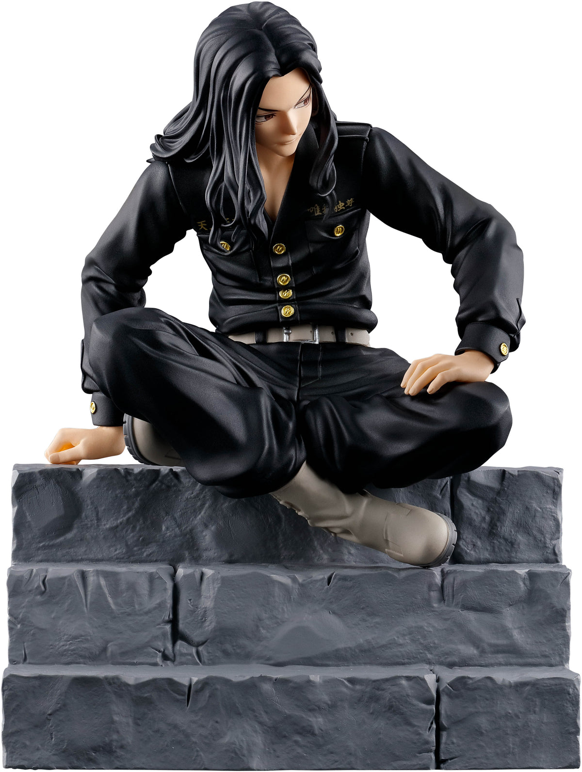 Banpresto - Tokyo Revengers - Break Time Collection - Vol.5 Keisuke Baji Figure