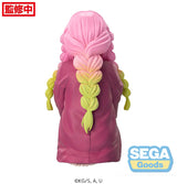 Sega - Demon Slayer - PM Perching Statue - Mitsuri Kanroji Swordsmith Village Arc