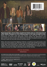 The Winchesters: The Complete First Season