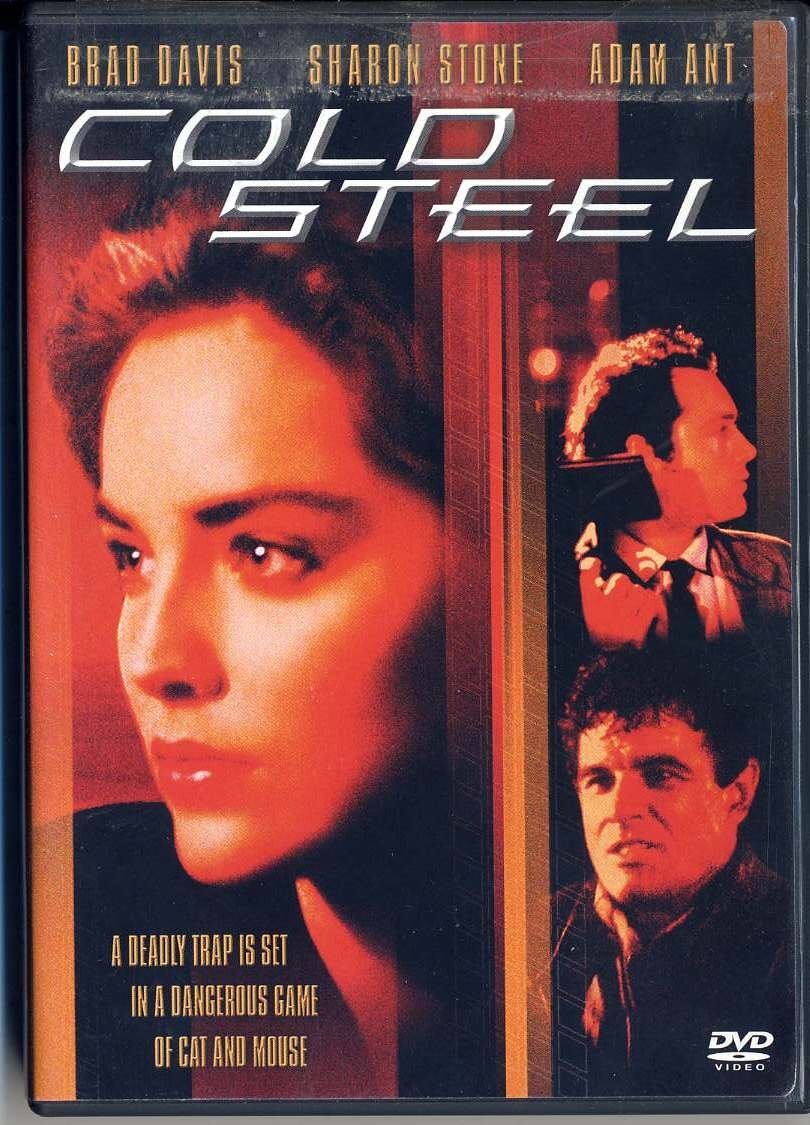 Cold Steel