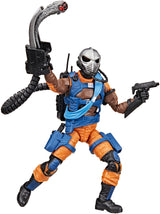 G.I. Joe - Classified Series - #153, Frag-Viper Action Figure