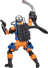 G.I. Joe - Classified Series - #153, Frag-Viper Action Figure