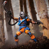 G.I. Joe - Classified Series - #153, Frag-Viper Action Figure