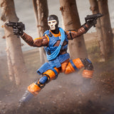 G.I. Joe - Classified Series - #153, Frag-Viper Action Figure