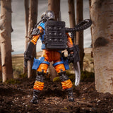 G.I. Joe - Classified Series - #153, Frag-Viper Action Figure