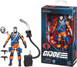 G.I. Joe - Classified Series - #153, Frag-Viper Action Figure