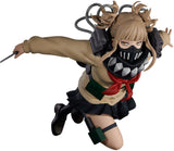 BanPresto - My Hero Academia - The Evil Villains Plus - Himiko Toga Statue (MHA)