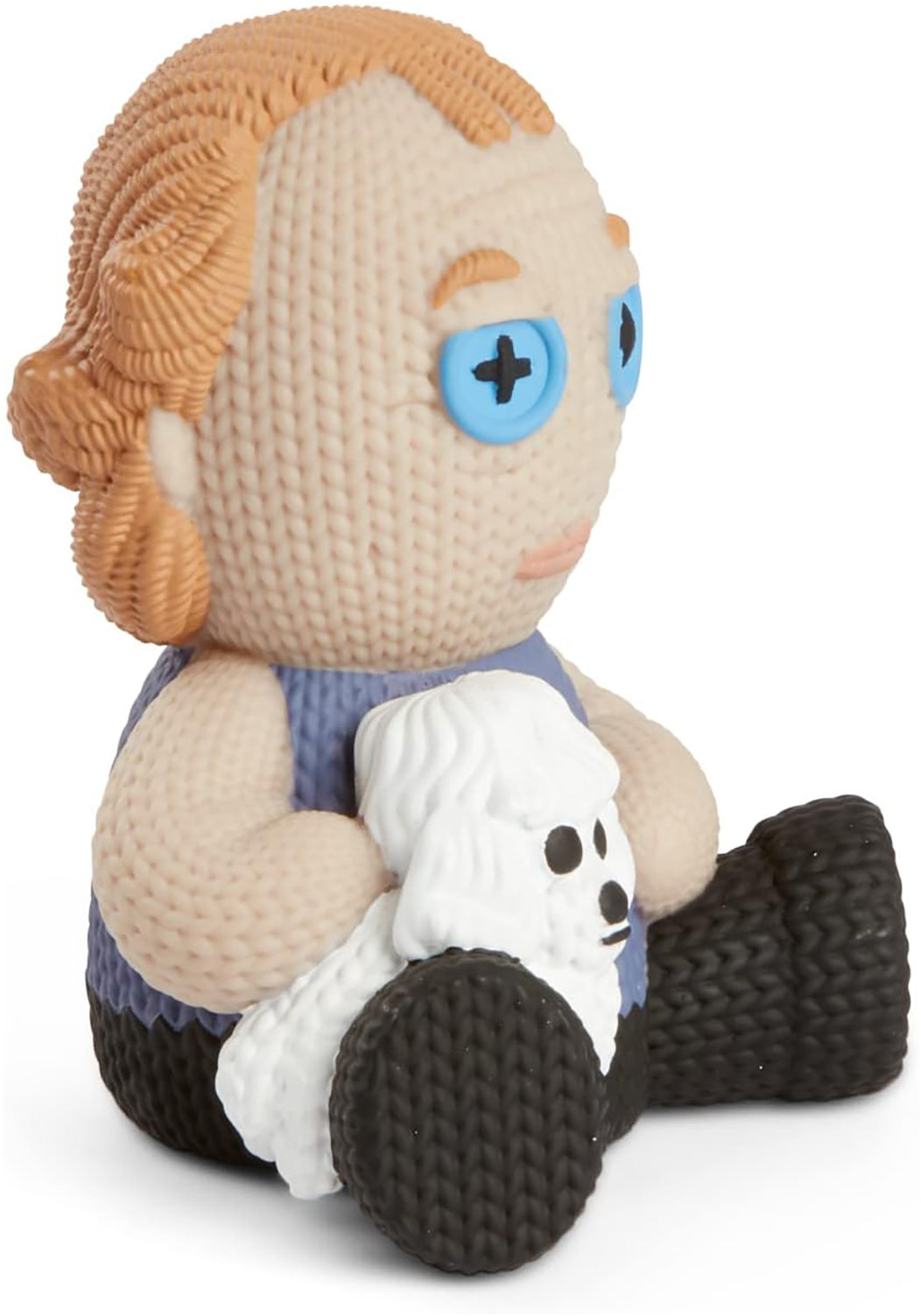 The Silence of the Lambs - Buffalo Bill and Precious Vinyl Figure
