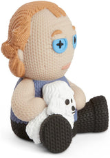 The Silence of the Lambs - Buffalo Bill and Precious Vinyl Figure