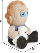 The Silence of the Lambs - Buffalo Bill and Precious Vinyl Figure