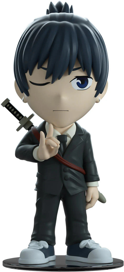 Youtooz - Chainsaw Man - #3 Aki Vinyl Figure