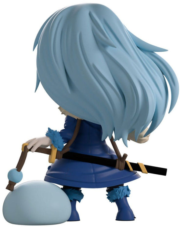 Youtooz - That Time I Got Reincarnated as a Slime - #0 Rimuru Tempest Vinyl Figure