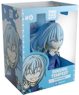 Youtooz - That Time I Got Reincarnated as a Slime - #0 Rimuru Tempest Vinyl Figure